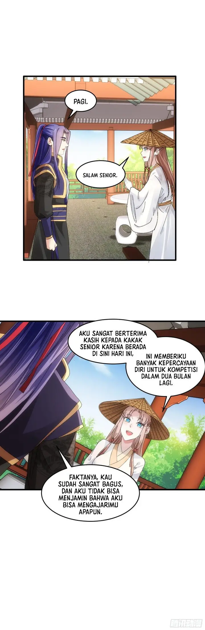 image-komik-i-just-dont-play-the-card-according-to-the-routine-chapter-52-14/33