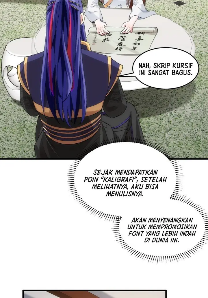 image-komik-i-just-dont-play-the-card-according-to-the-routine-chapter-52-17/33