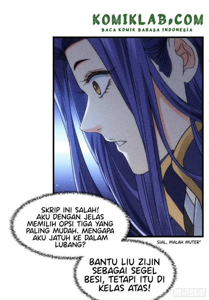 image-komik-i-just-dont-play-the-card-according-to-the-routine-chapter-6-20/57