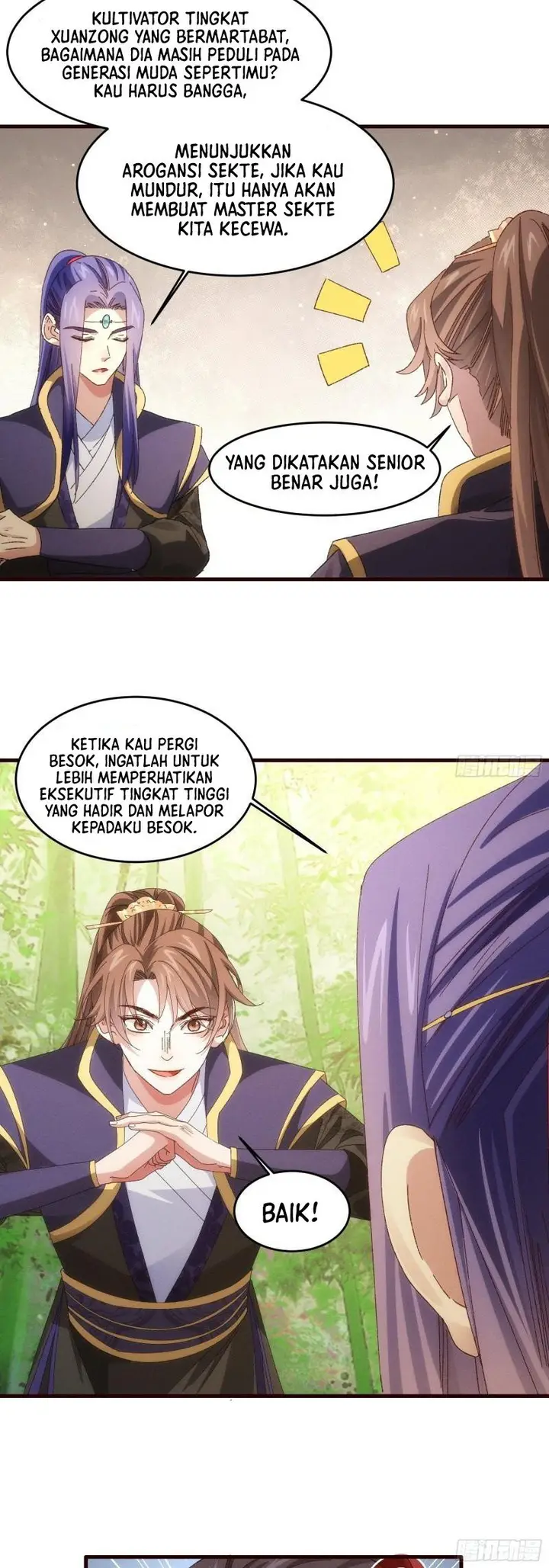 image-komik-i-just-dont-play-the-card-according-to-the-routine-chapter-63-11/33