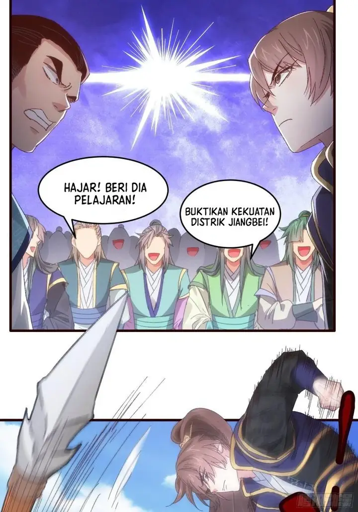 image-komik-i-just-dont-play-the-card-according-to-the-routine-chapter-64-4/33