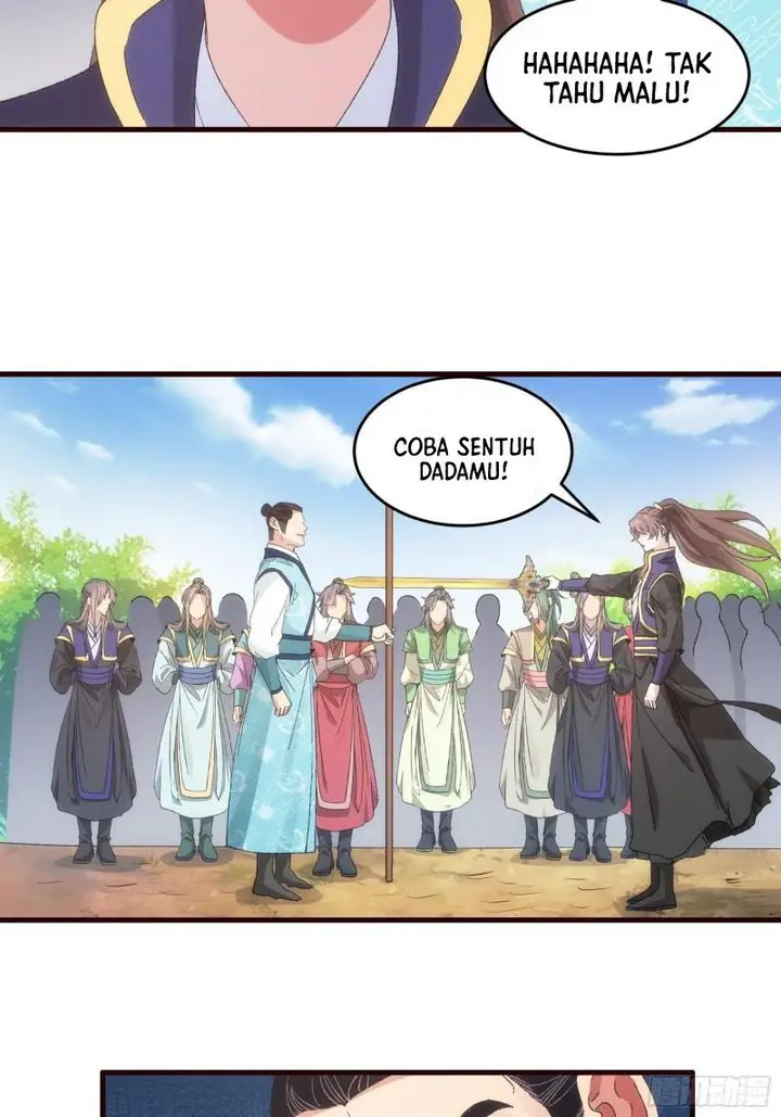 image-komik-i-just-dont-play-the-card-according-to-the-routine-chapter-64-8/33