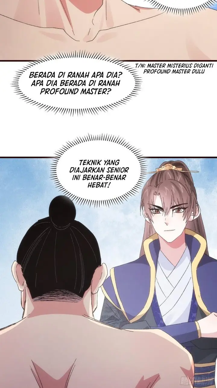 image-komik-i-just-dont-play-the-card-according-to-the-routine-chapter-64-13/33