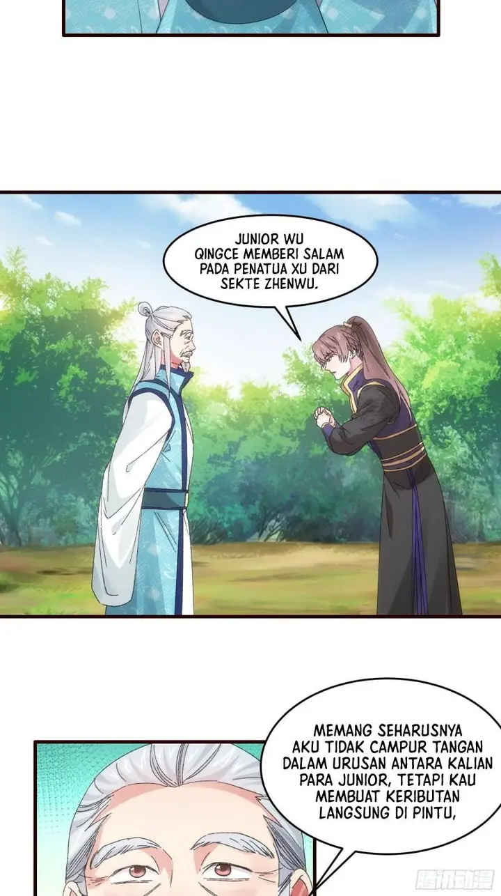 image-komik-i-just-dont-play-the-card-according-to-the-routine-chapter-64-16/33