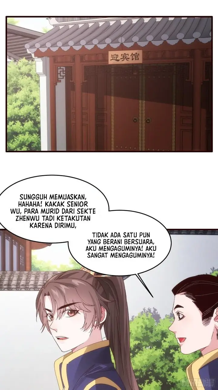 image-komik-i-just-dont-play-the-card-according-to-the-routine-chapter-64-20/33