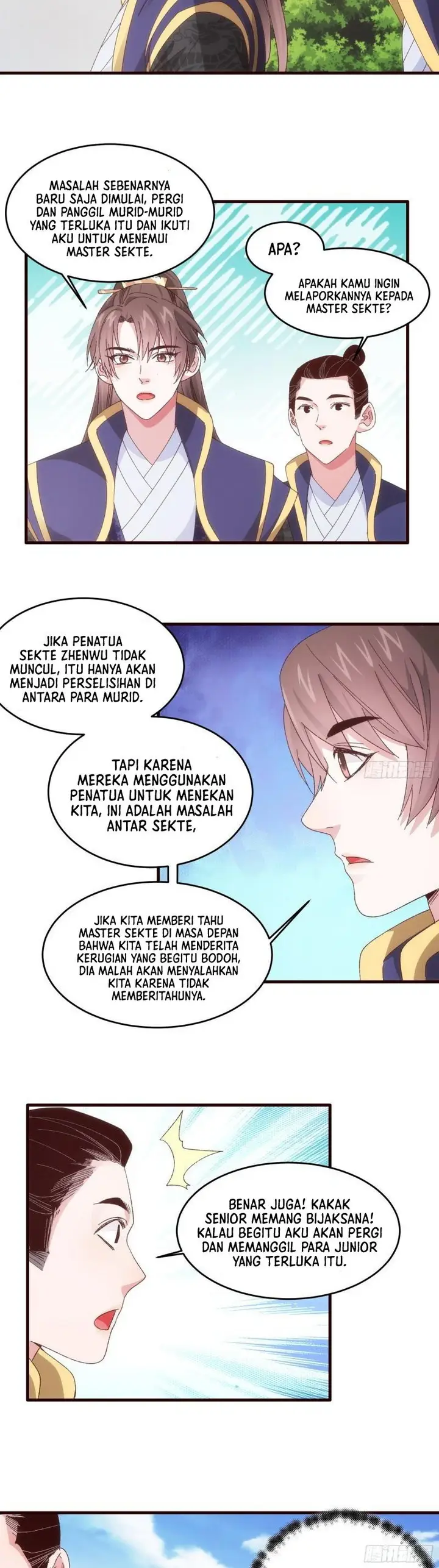 image-komik-i-just-dont-play-the-card-according-to-the-routine-chapter-64-21/33