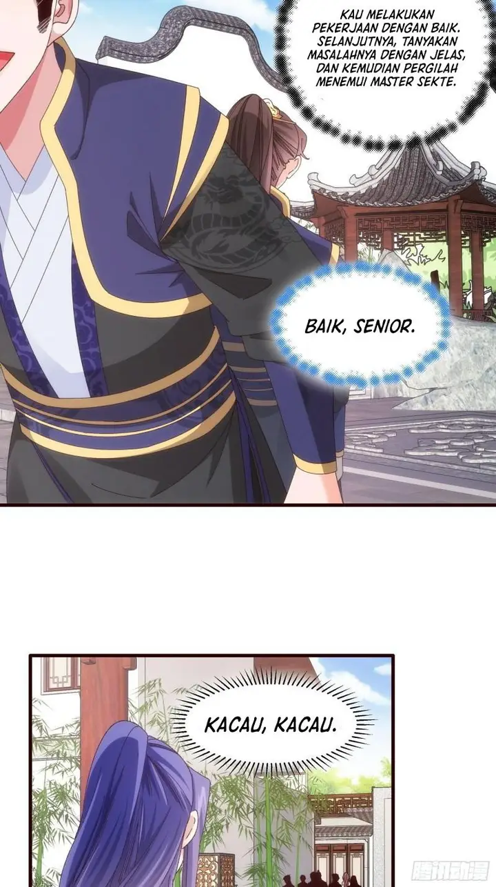image-komik-i-just-dont-play-the-card-according-to-the-routine-chapter-64-22/33