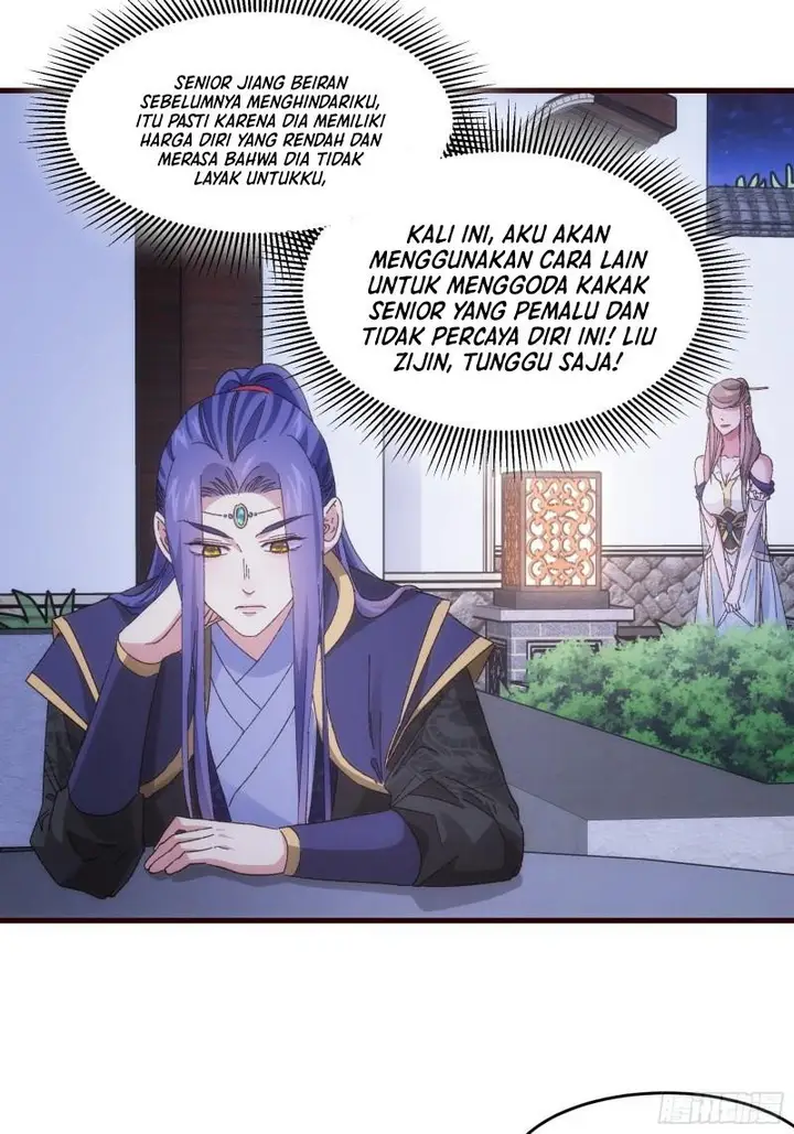 image-komik-i-just-dont-play-the-card-according-to-the-routine-chapter-65-3/40