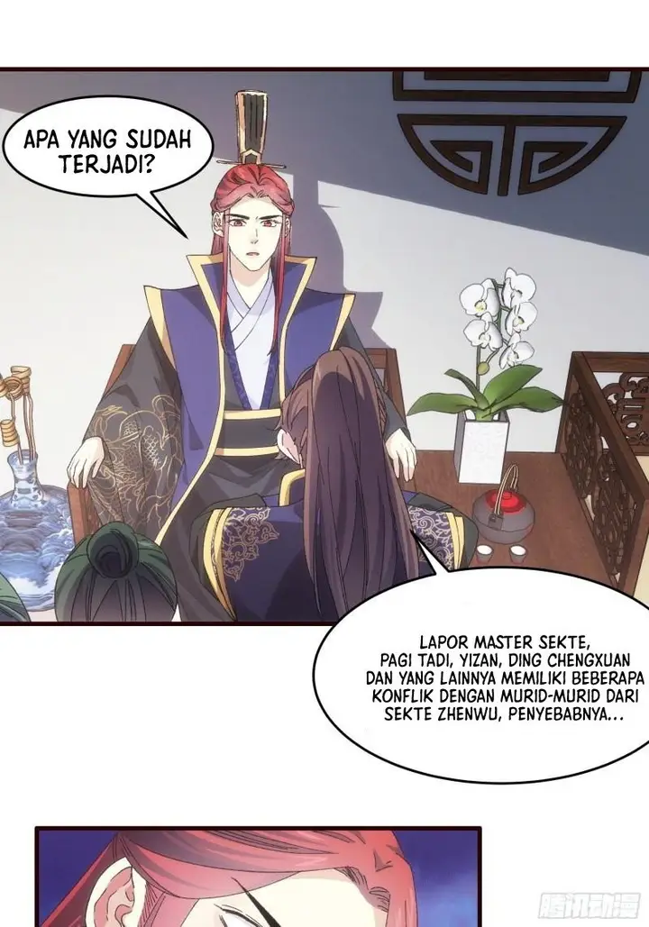 image-komik-i-just-dont-play-the-card-according-to-the-routine-chapter-65-11/40