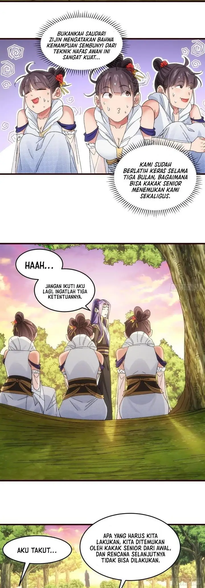 image-komik-i-just-dont-play-the-card-according-to-the-routine-chapter-66-19/33