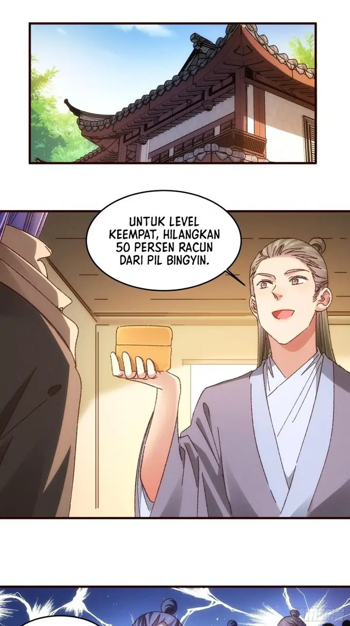 image-komik-i-just-dont-play-the-card-according-to-the-routine-chapter-69-3/35