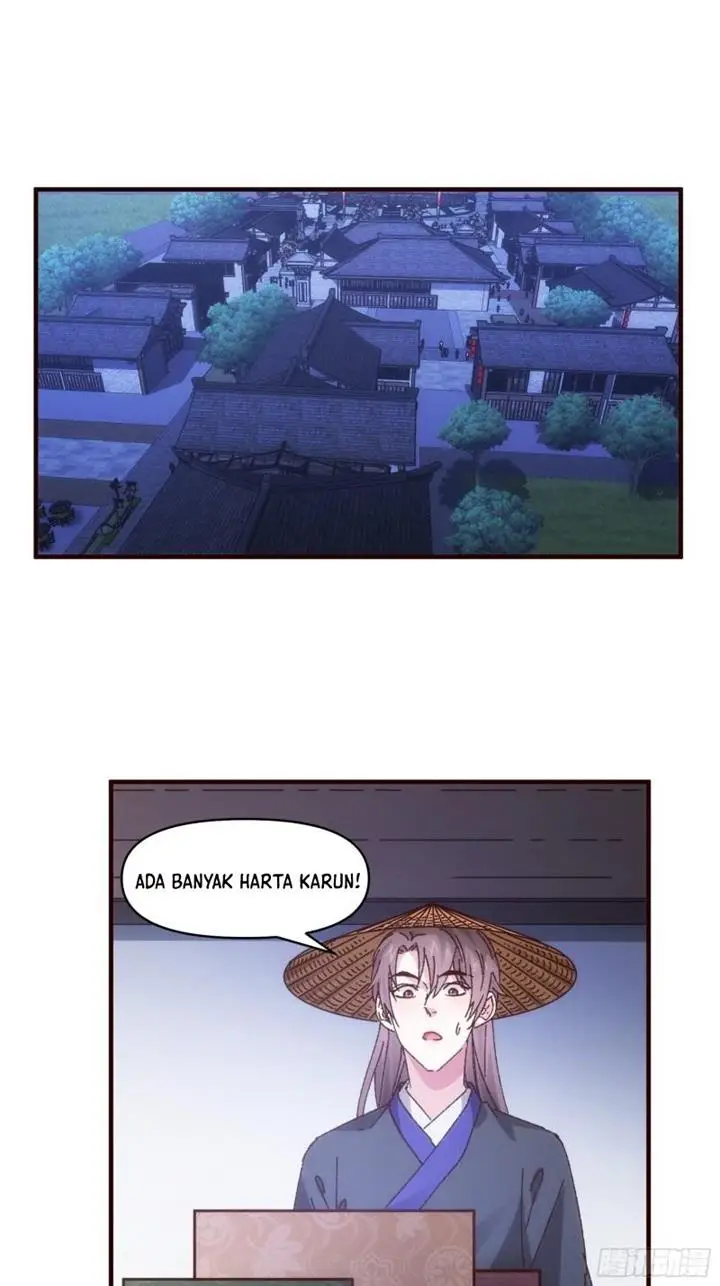 image-komik-i-just-dont-play-the-card-according-to-the-routine-chapter-72-3/33