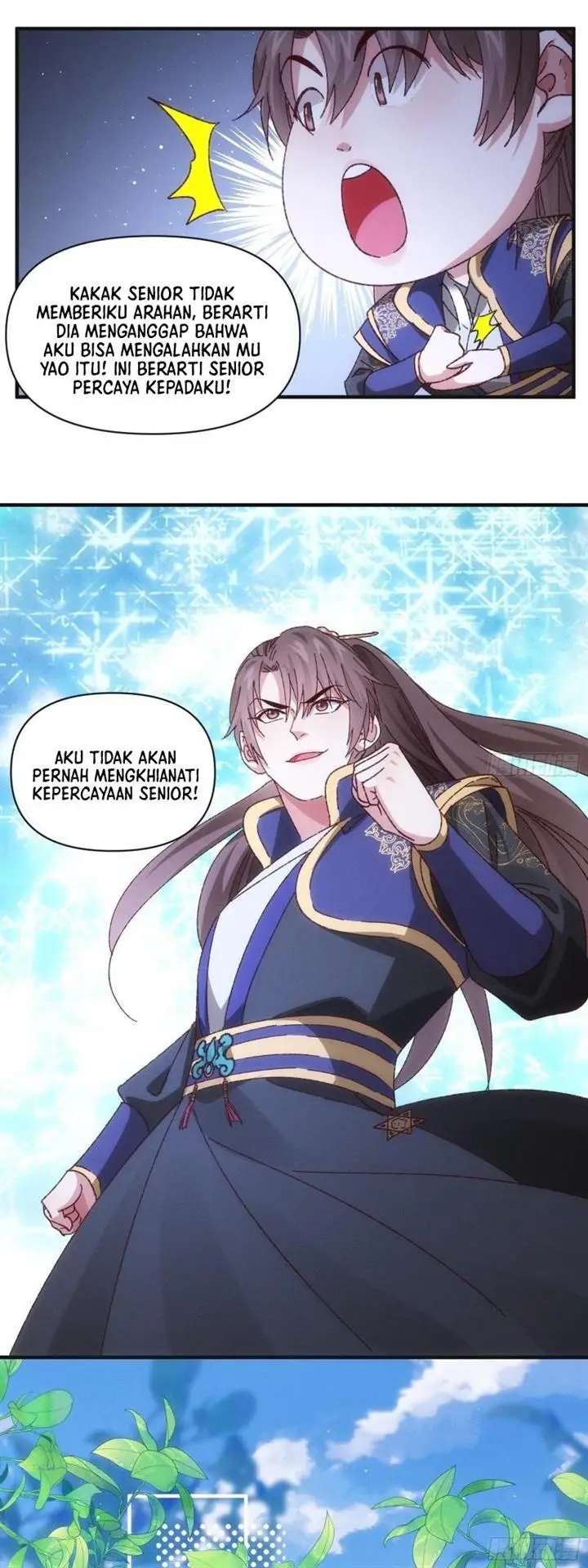 image-komik-i-just-dont-play-the-card-according-to-the-routine-chapter-76-12/40