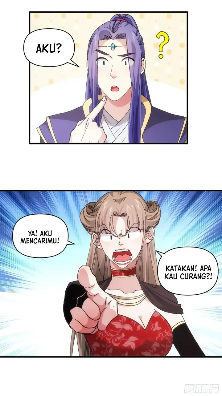 image-komik-i-just-dont-play-the-card-according-to-the-routine-chapter-81-3/33