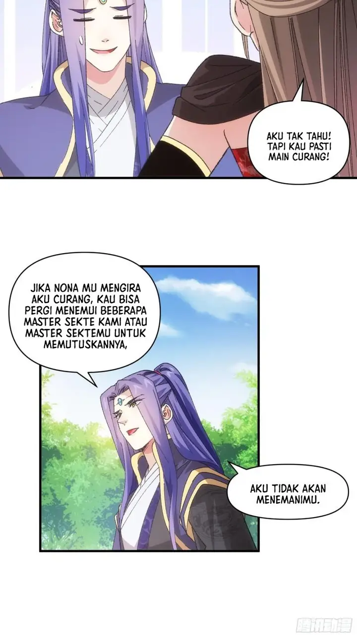 image-komik-i-just-dont-play-the-card-according-to-the-routine-chapter-81-5/33