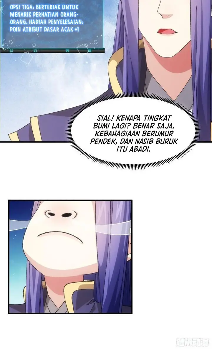image-komik-i-just-dont-play-the-card-according-to-the-routine-chapter-81-7/33