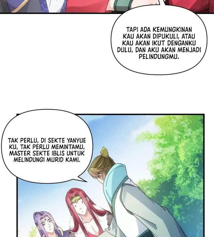 image-komik-i-just-dont-play-the-card-according-to-the-routine-chapter-81-19/33