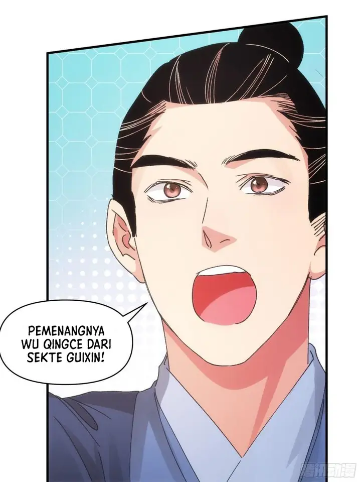 image-komik-i-just-dont-play-the-card-according-to-the-routine-chapter-83-7/43