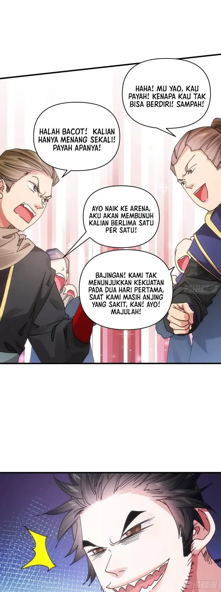 image-komik-i-just-dont-play-the-card-according-to-the-routine-chapter-83-9/43
