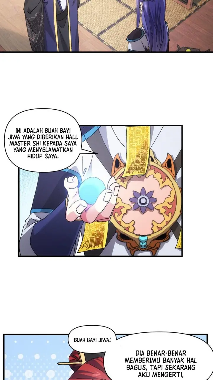 image-komik-i-just-dont-play-the-card-according-to-the-routine-chapter-85-6/29