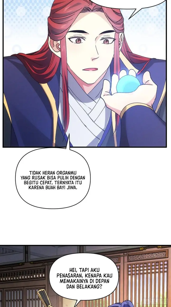 image-komik-i-just-dont-play-the-card-according-to-the-routine-chapter-85-7/29