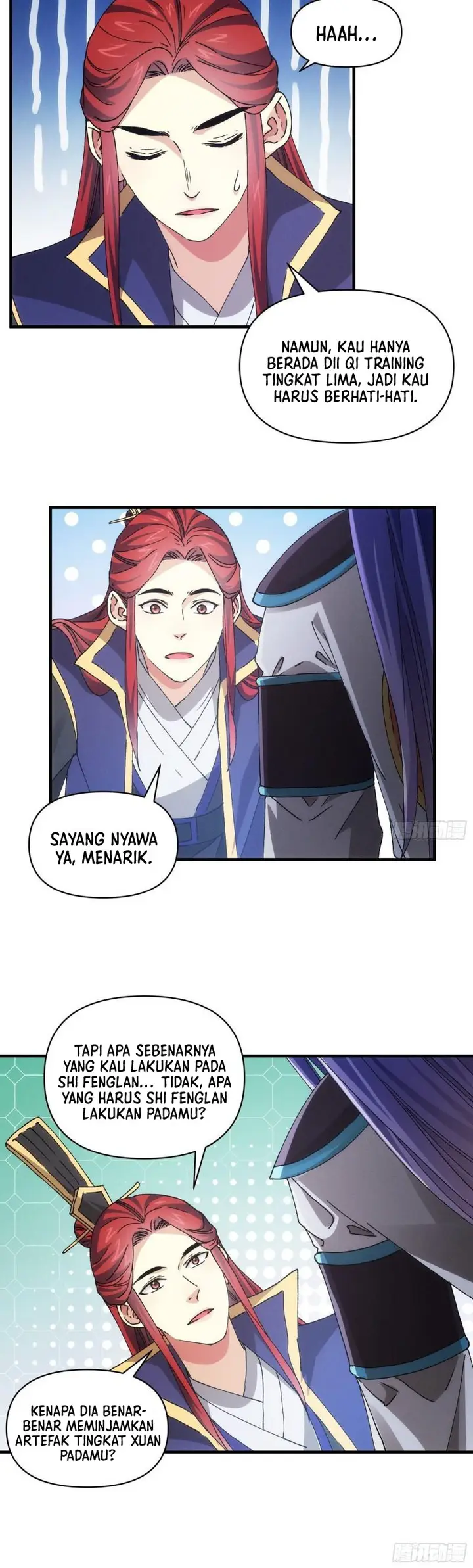 image-komik-i-just-dont-play-the-card-according-to-the-routine-chapter-85-9/29