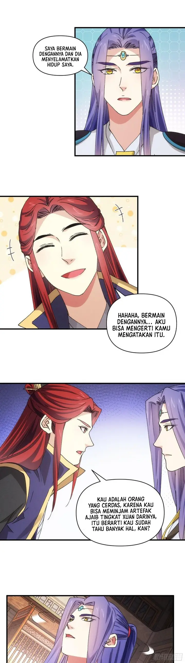 image-komik-i-just-dont-play-the-card-according-to-the-routine-chapter-85-10/29