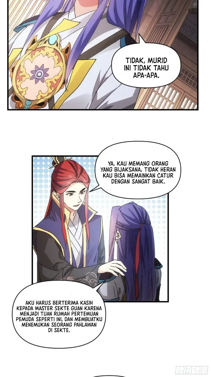 image-komik-i-just-dont-play-the-card-according-to-the-routine-chapter-85-11/29