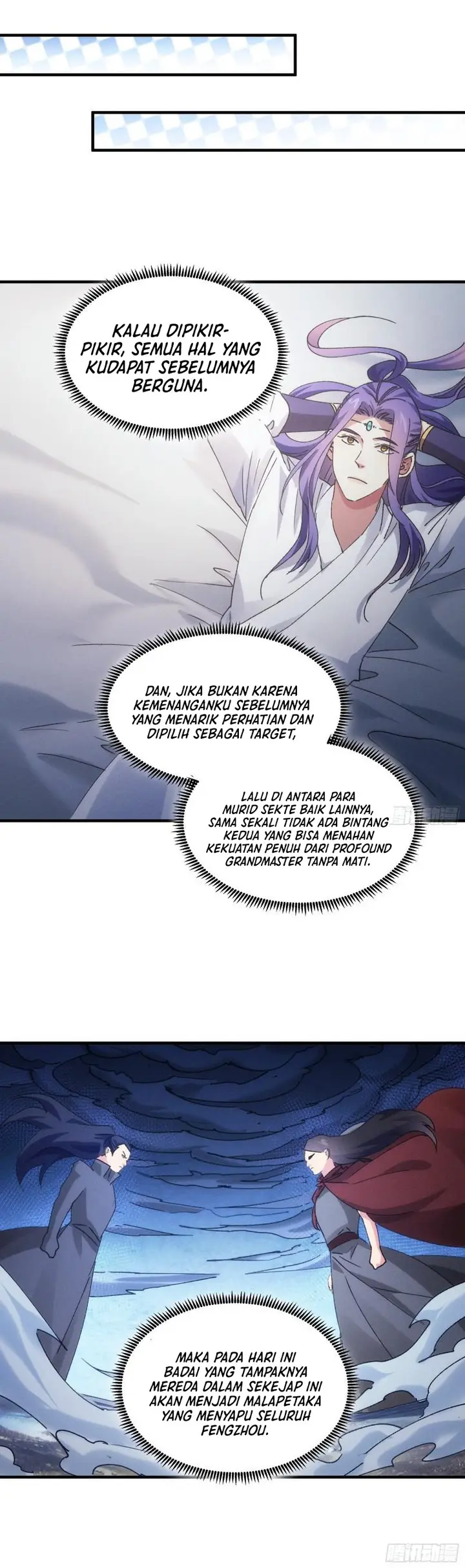 image-komik-i-just-dont-play-the-card-according-to-the-routine-chapter-85-14/29