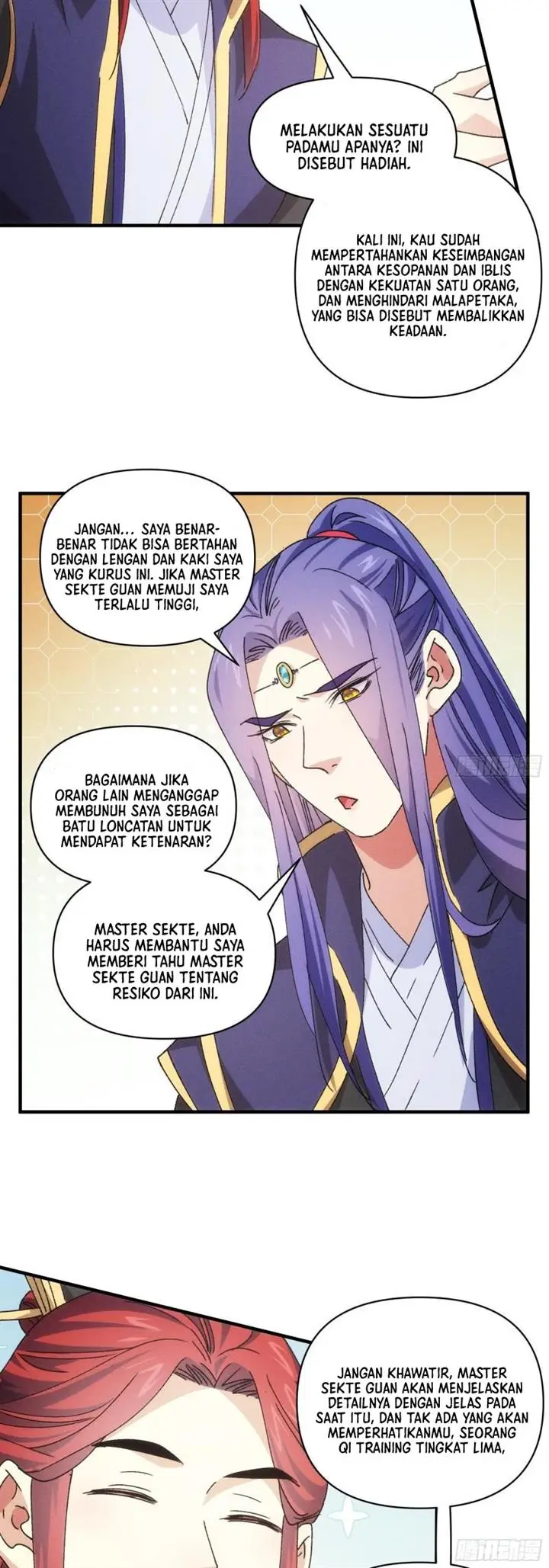 image-komik-i-just-dont-play-the-card-according-to-the-routine-chapter-87-14/35