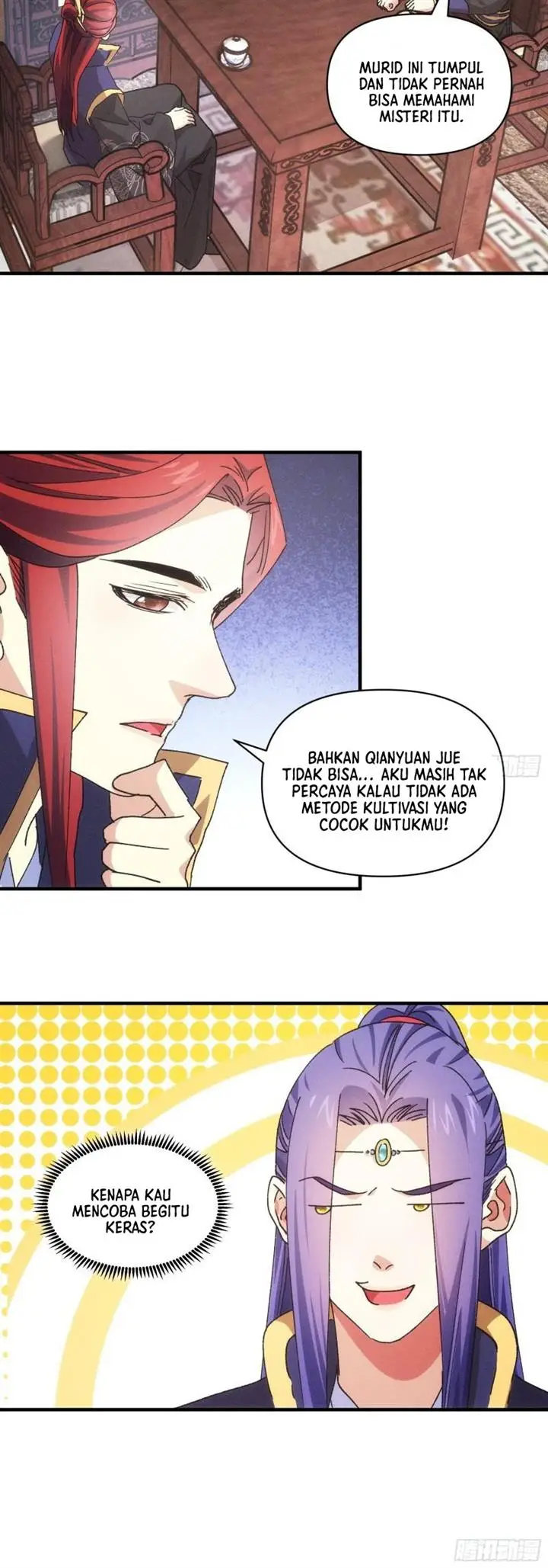 image-komik-i-just-dont-play-the-card-according-to-the-routine-chapter-87-16/35