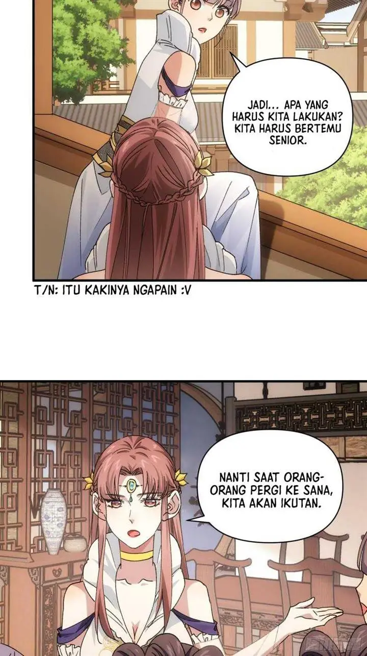 image-komik-i-just-dont-play-the-card-according-to-the-routine-chapter-88-5/43
