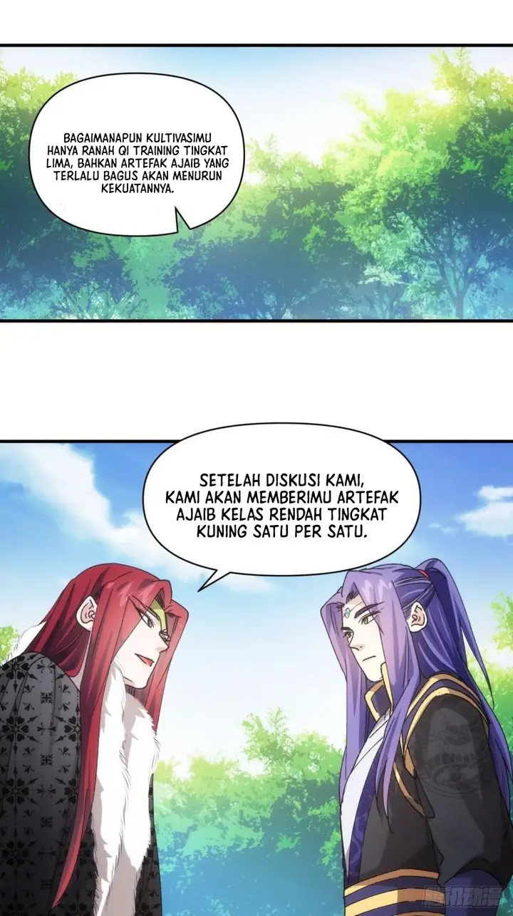 image-komik-i-just-dont-play-the-card-according-to-the-routine-chapter-89-4/32