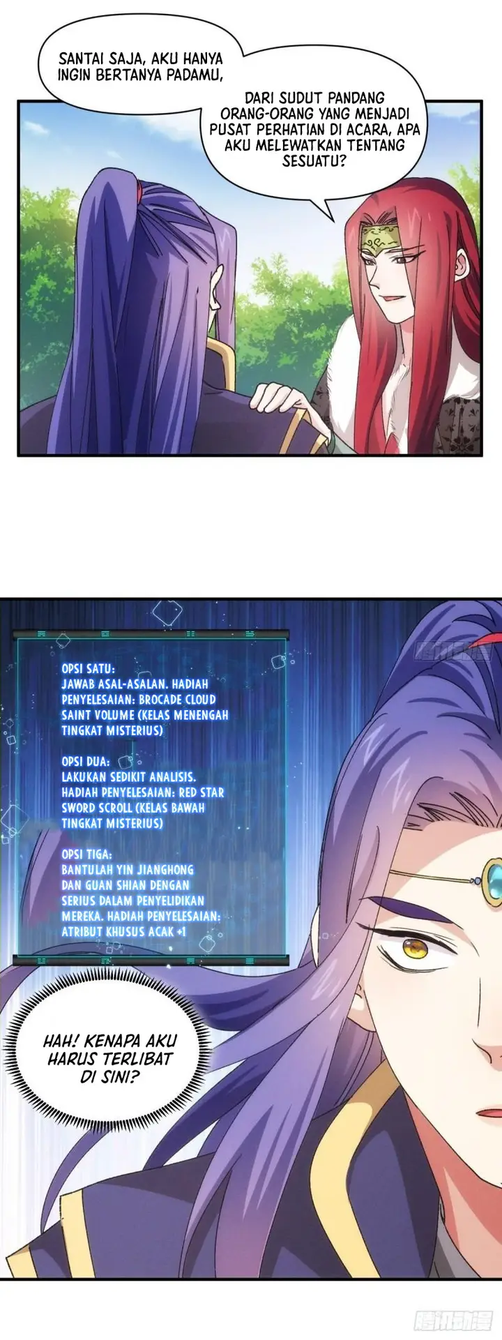 image-komik-i-just-dont-play-the-card-according-to-the-routine-chapter-89-19/32