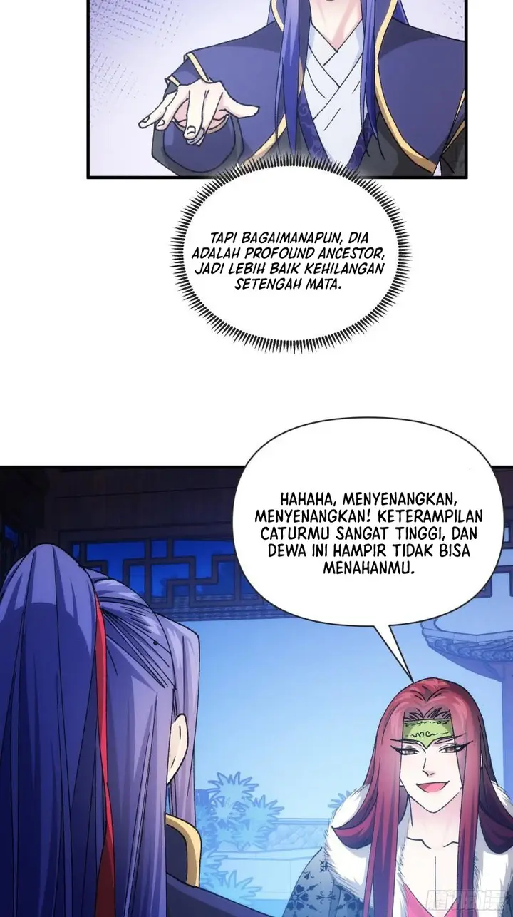 image-komik-i-just-dont-play-the-card-according-to-the-routine-chapter-99-28/38