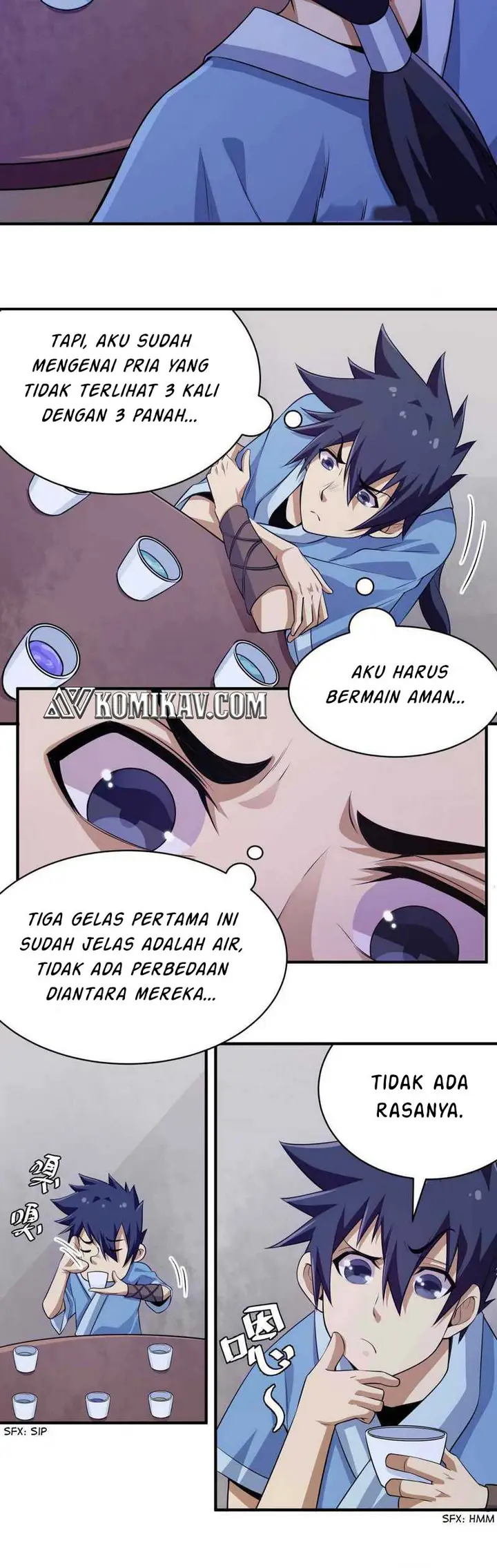 image-komik-i-just-want-to-be-beaten-to-death-by-everyone-chapter-10-9/14