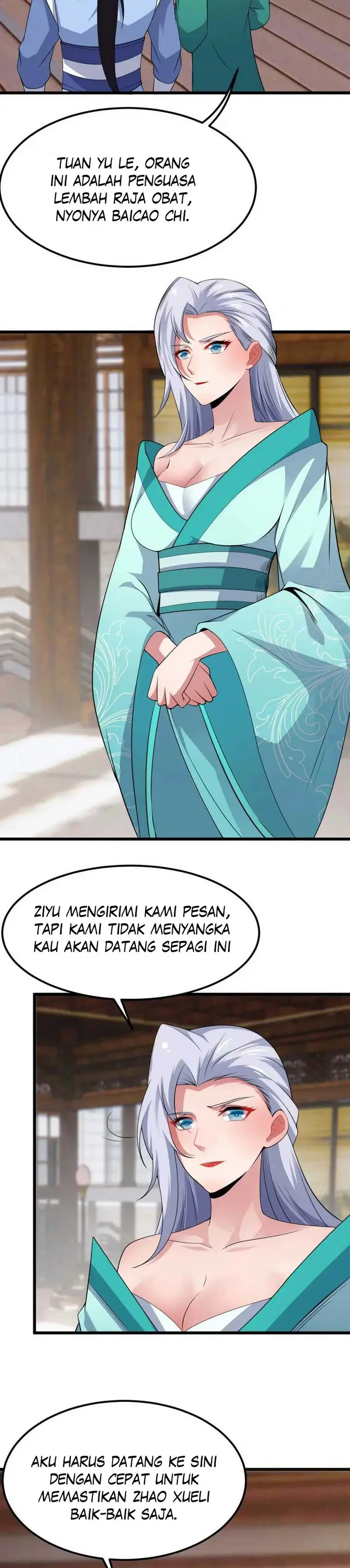 image-komik-i-just-want-to-be-beaten-to-death-by-everyone-chapter-101-3/18