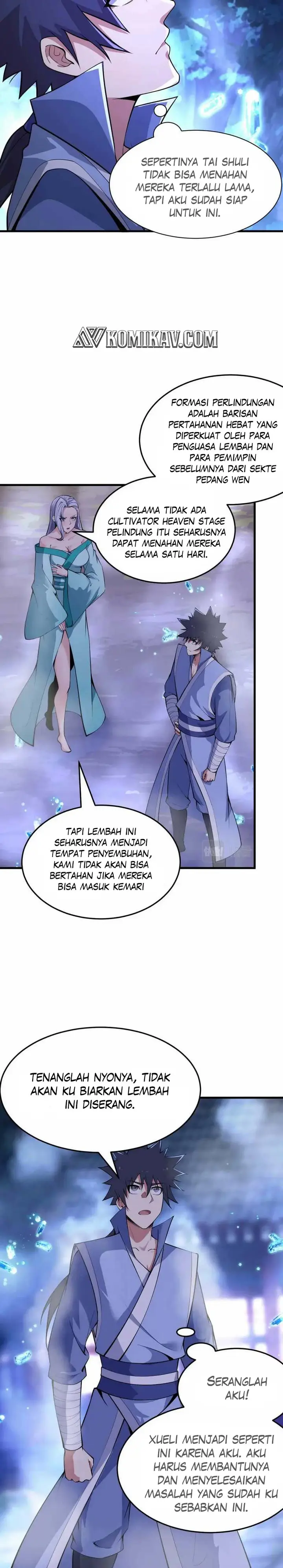 image-komik-i-just-want-to-be-beaten-to-death-by-everyone-chapter-103-6/11
