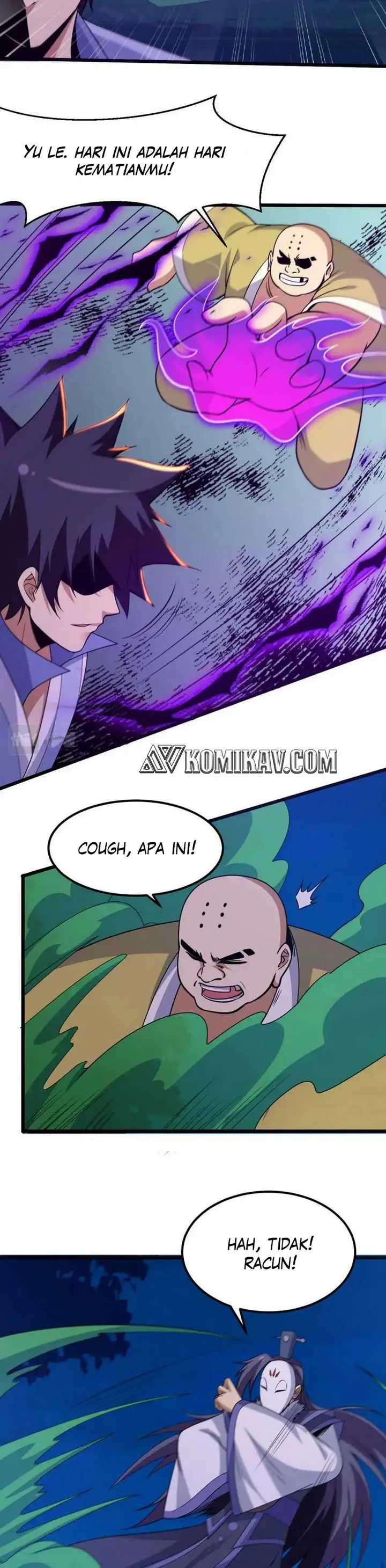 image-komik-i-just-want-to-be-beaten-to-death-by-everyone-chapter-104-12/14