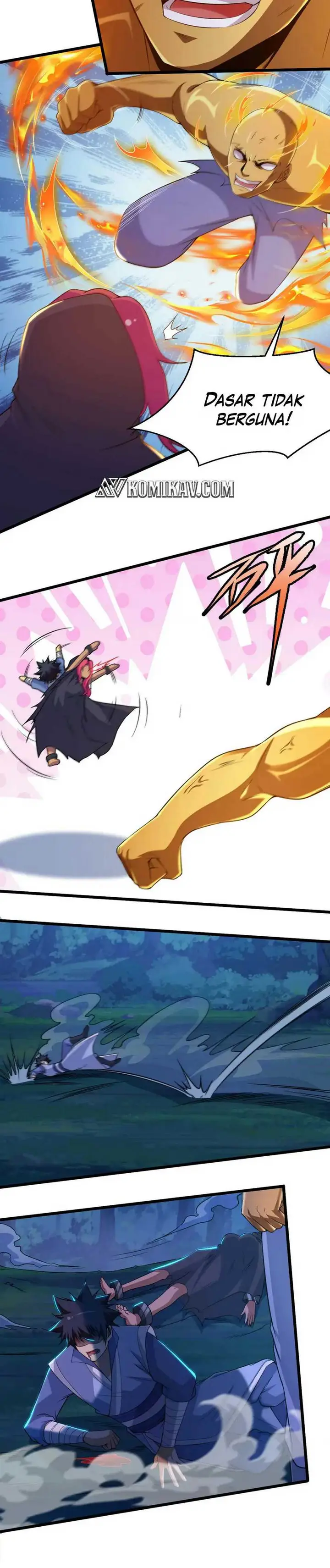 image-komik-i-just-want-to-be-beaten-to-death-by-everyone-chapter-105-16/20