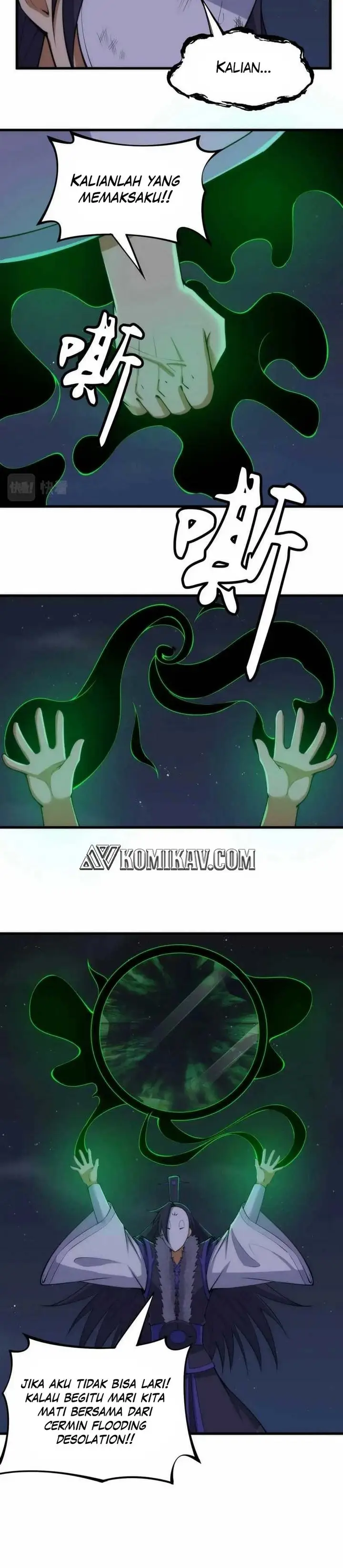 image-komik-i-just-want-to-be-beaten-to-death-by-everyone-chapter-106-14/27
