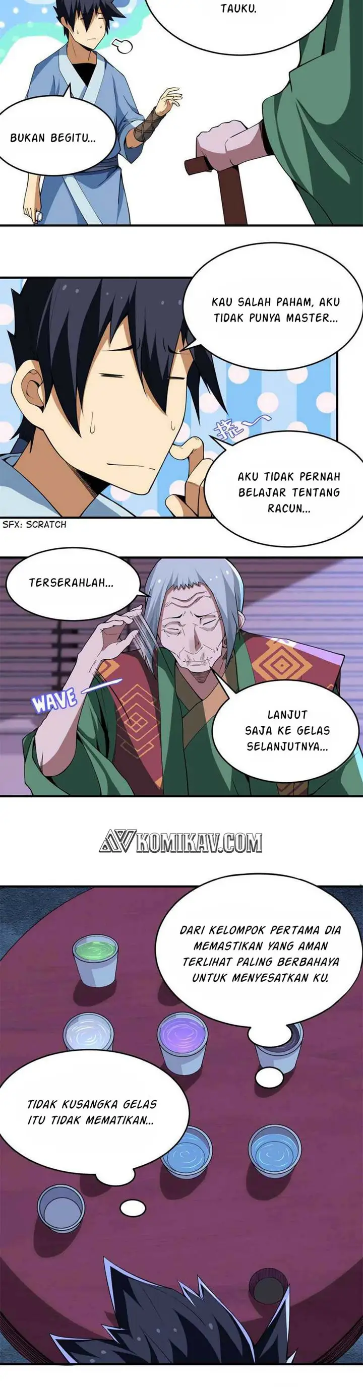 image-komik-i-just-want-to-be-beaten-to-death-by-everyone-chapter-11-3/16