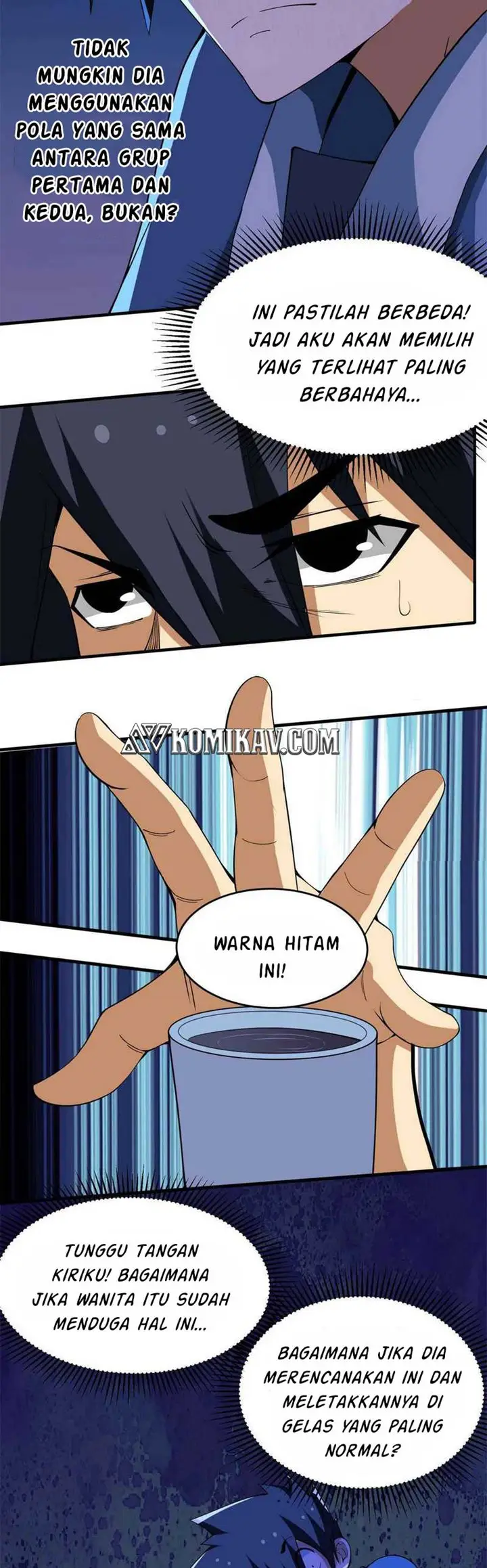 image-komik-i-just-want-to-be-beaten-to-death-by-everyone-chapter-11-5/16
