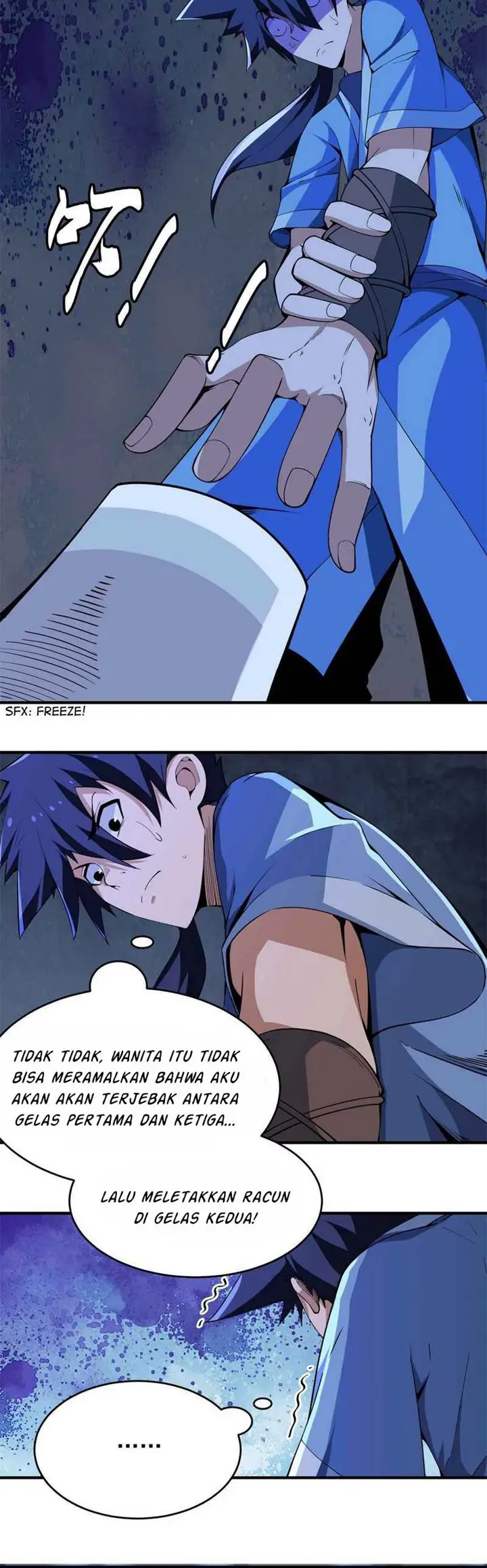 image-komik-i-just-want-to-be-beaten-to-death-by-everyone-chapter-11-6/16
