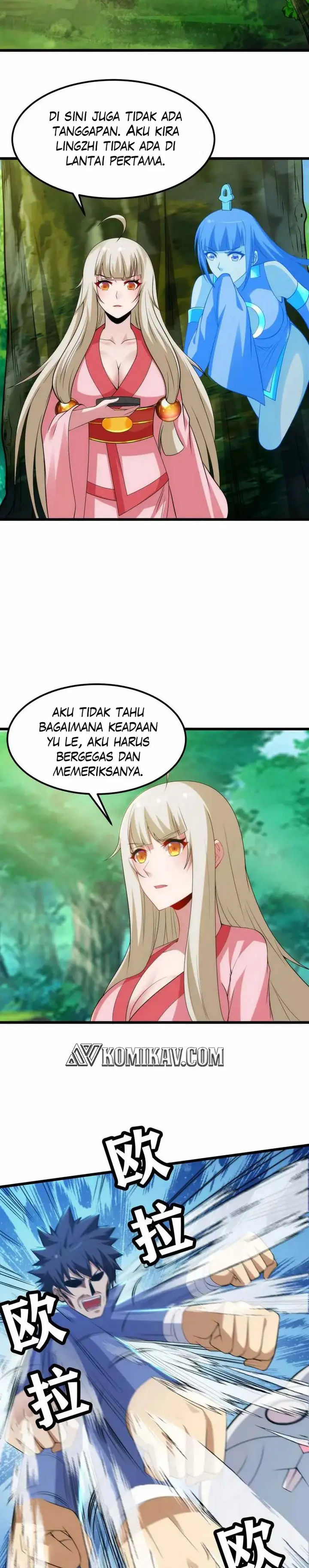 image-komik-i-just-want-to-be-beaten-to-death-by-everyone-chapter-110-4/16