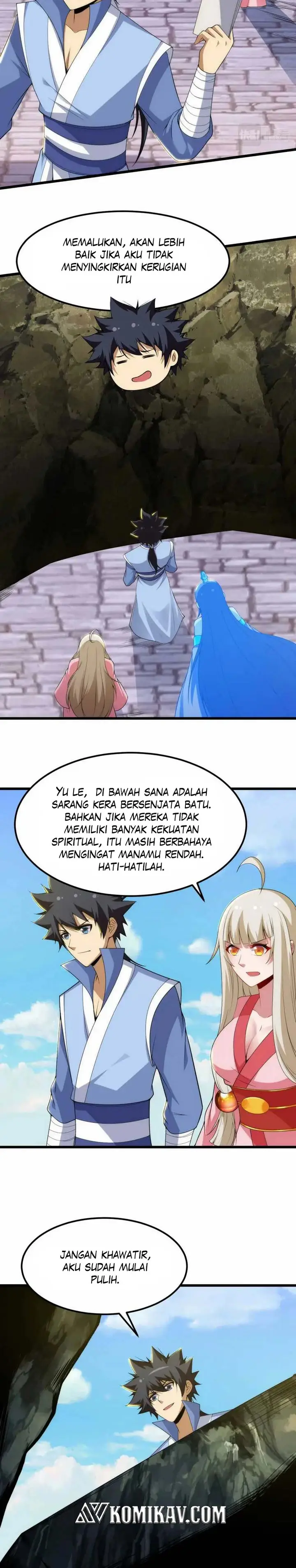 image-komik-i-just-want-to-be-beaten-to-death-by-everyone-chapter-111-3/23