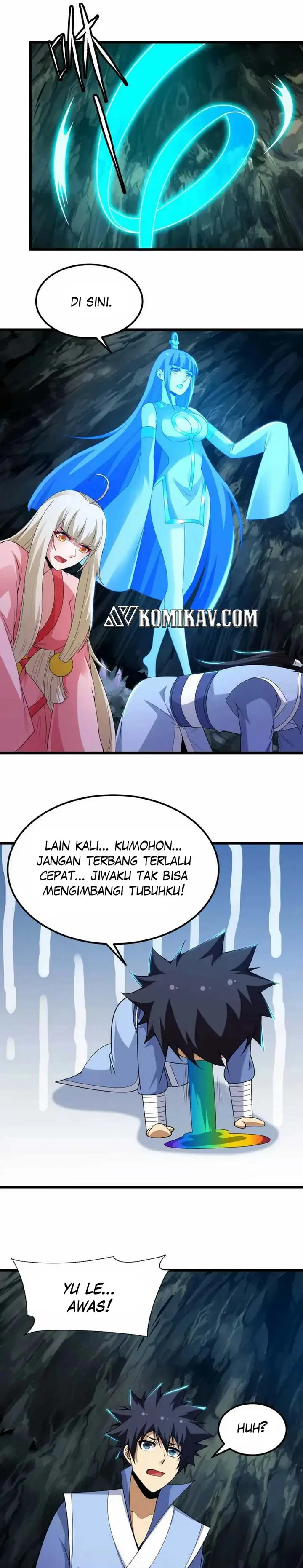 image-komik-i-just-want-to-be-beaten-to-death-by-everyone-chapter-111-6/23