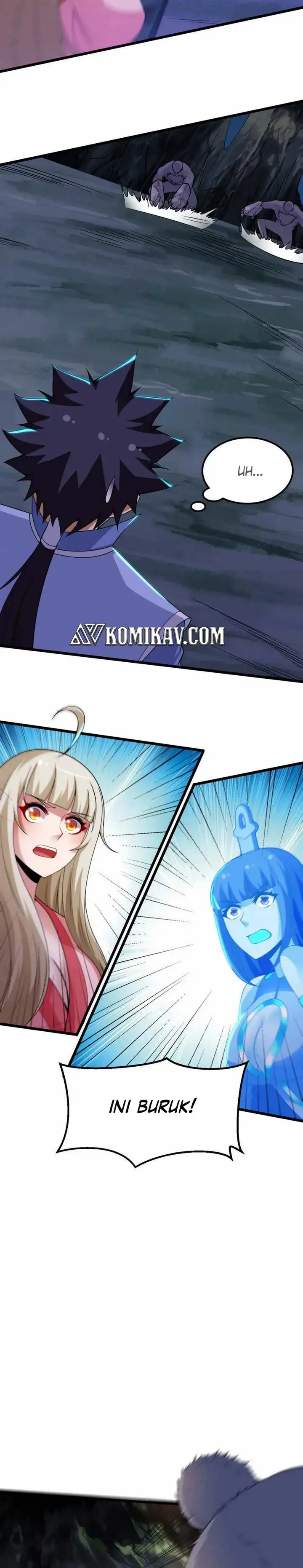 image-komik-i-just-want-to-be-beaten-to-death-by-everyone-chapter-111-10/23