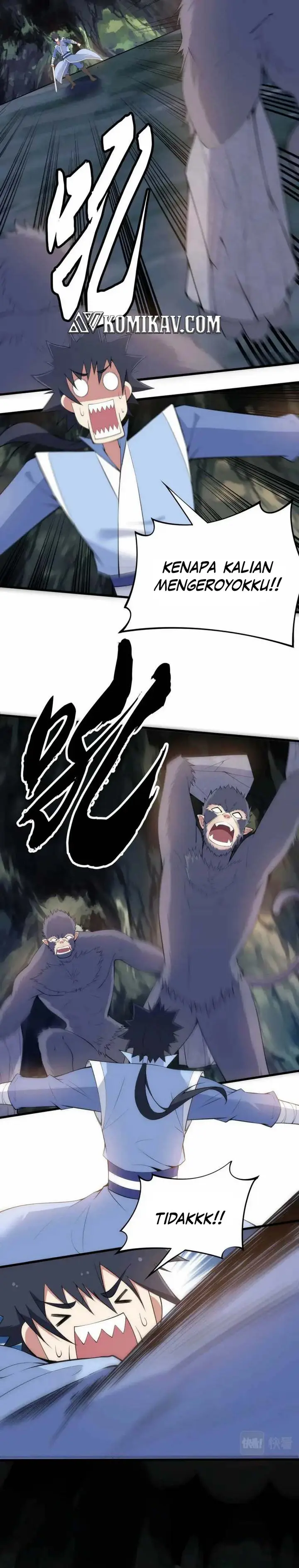image-komik-i-just-want-to-be-beaten-to-death-by-everyone-chapter-111-11/23