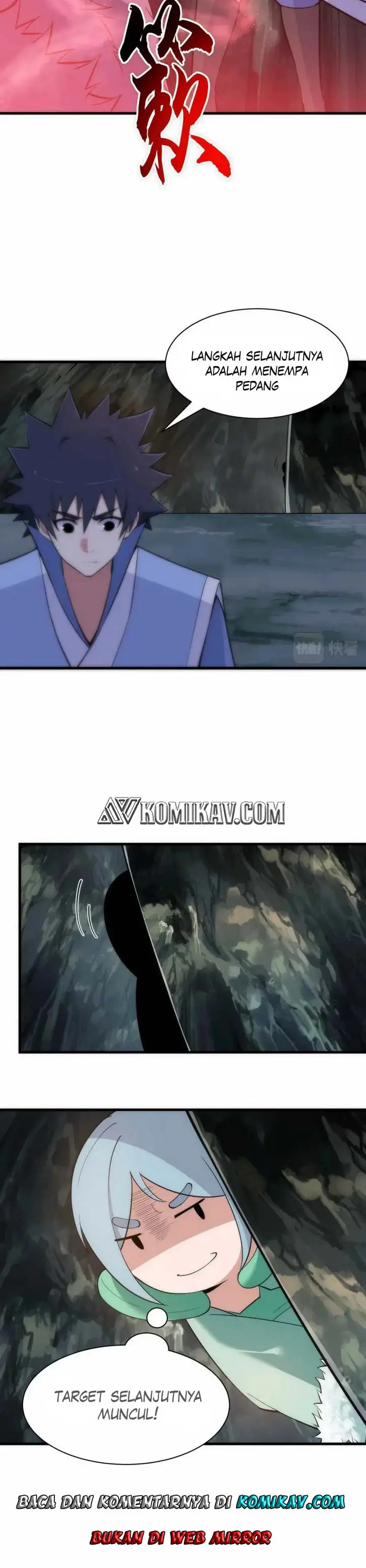 image-komik-i-just-want-to-be-beaten-to-death-by-everyone-chapter-111-22/23